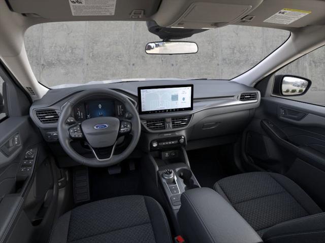 new 2025 Ford Escape car, priced at $31,887