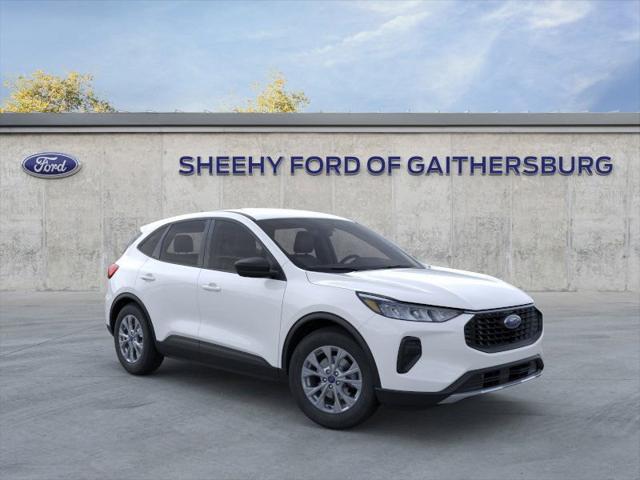 new 2025 Ford Escape car, priced at $31,887