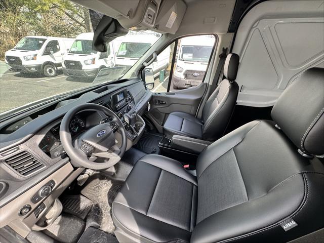 new 2025 Ford Transit-250 car, priced at $48,957