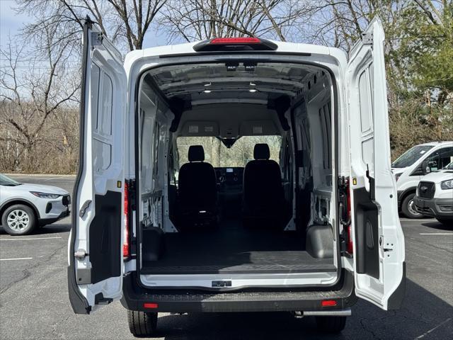 new 2025 Ford Transit-250 car, priced at $48,957