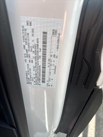 new 2025 Ford Transit-250 car, priced at $46,917
