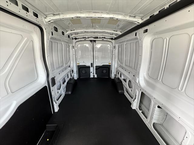 new 2025 Ford Transit-250 car, priced at $48,957