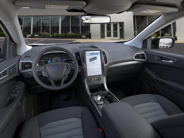 new 2024 Ford Edge car, priced at $34,420