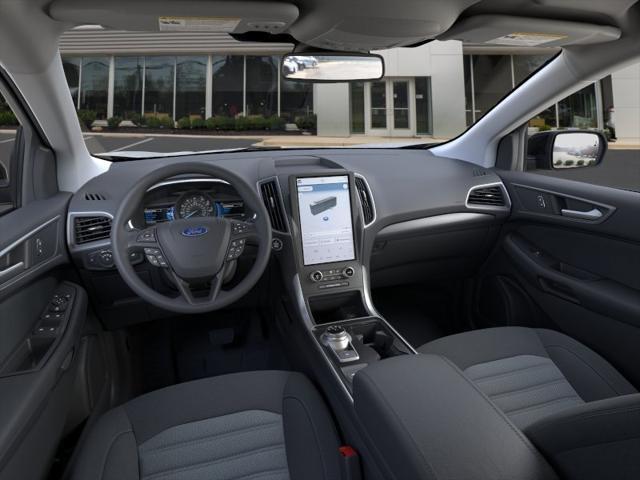 new 2024 Ford Edge car, priced at $37,420