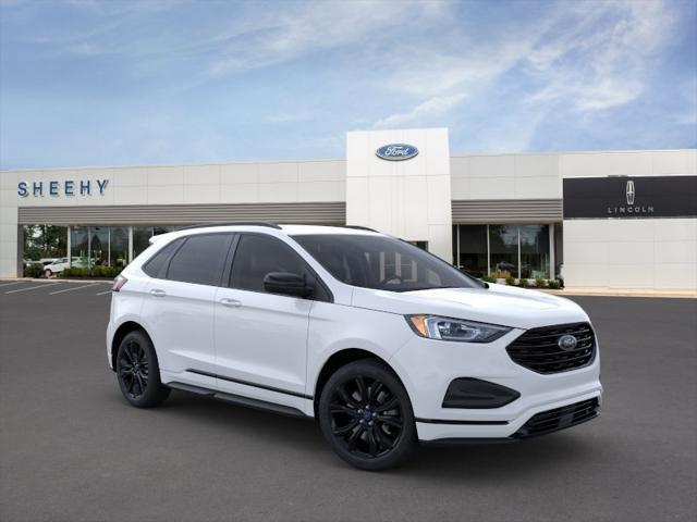 new 2024 Ford Edge car, priced at $37,420