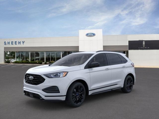 new 2024 Ford Edge car, priced at $30,420