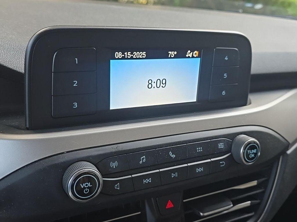 used 2022 Ford Escape car, priced at $18,500