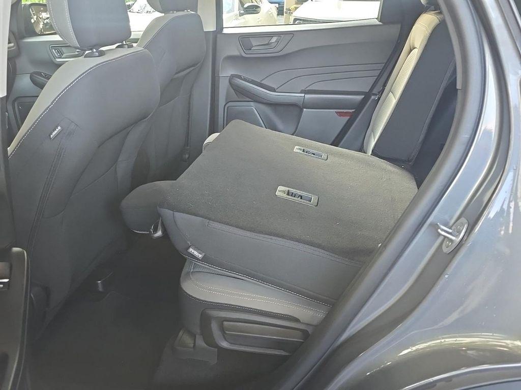 used 2022 Ford Escape car, priced at $18,500