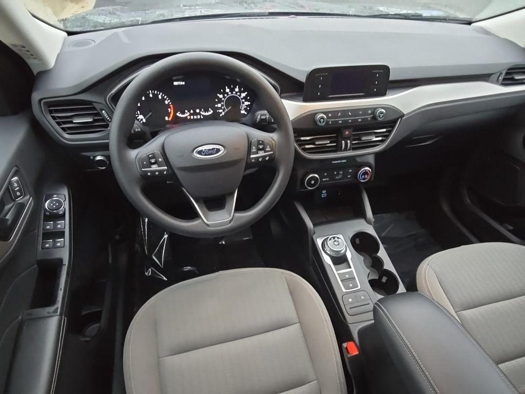 used 2022 Ford Escape car, priced at $17,775
