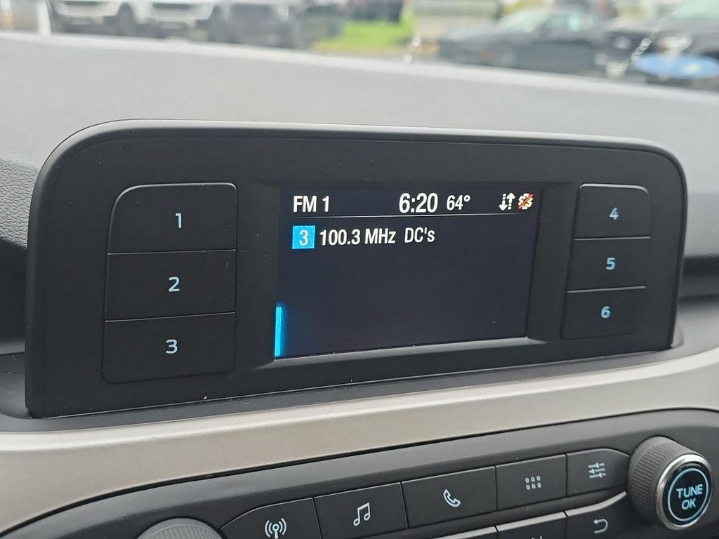 used 2022 Ford Escape car, priced at $17,775