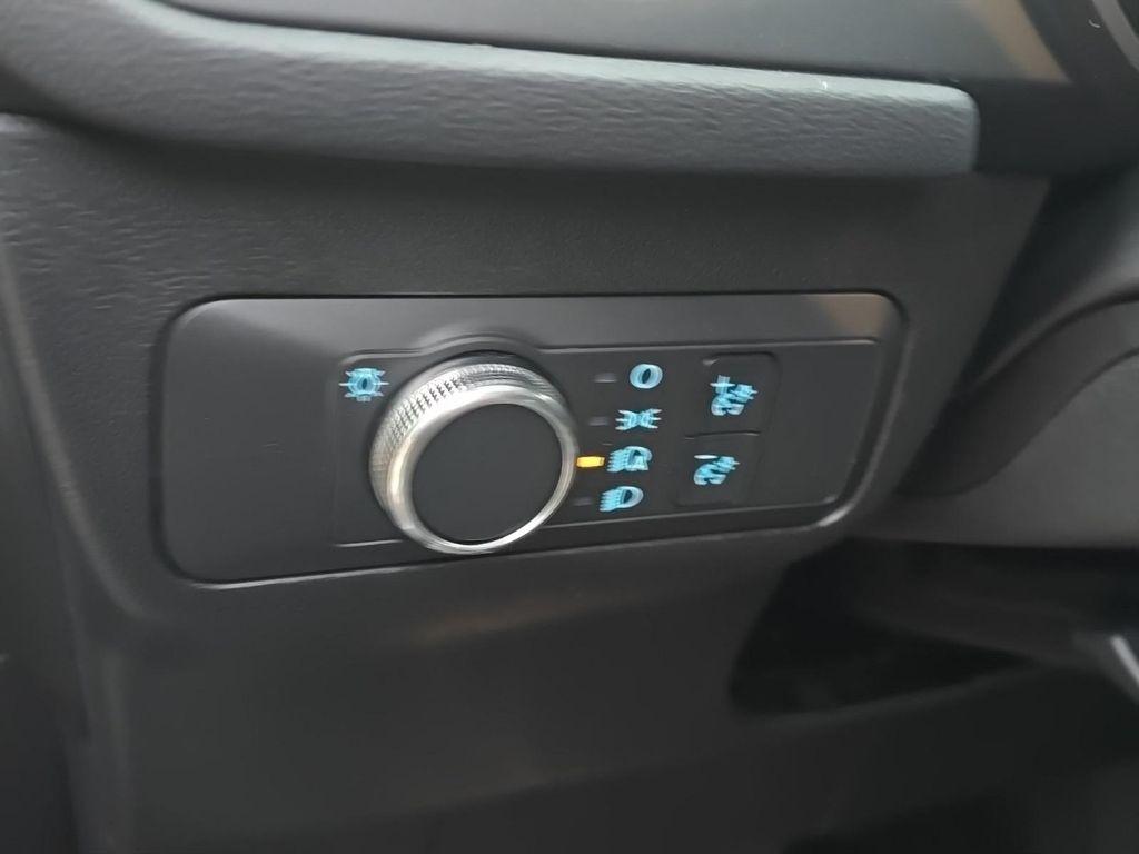 used 2022 Ford Escape car, priced at $17,775