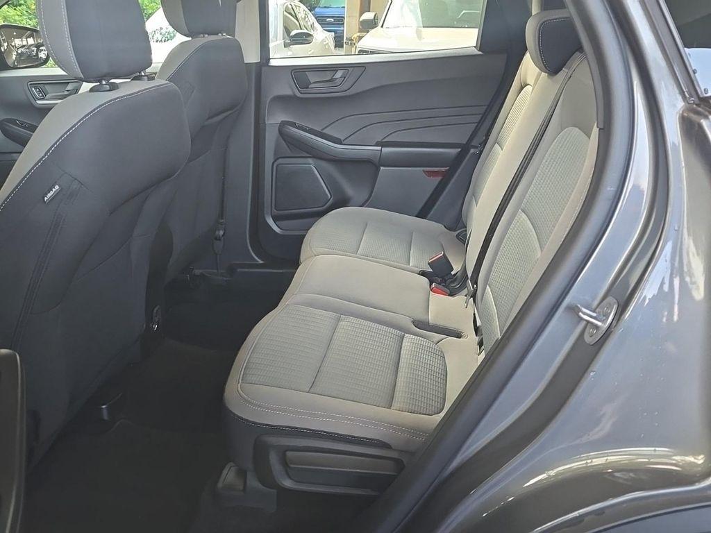 used 2022 Ford Escape car, priced at $18,500
