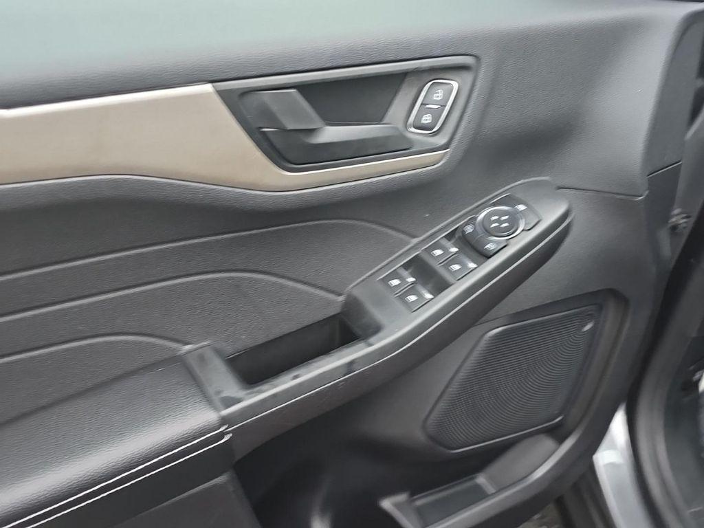 used 2022 Ford Escape car, priced at $17,775