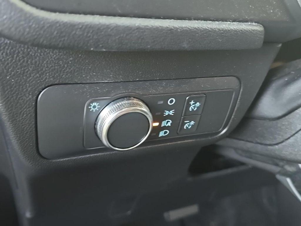 used 2022 Ford Escape car, priced at $18,500