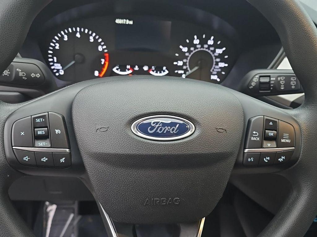 used 2022 Ford Escape car, priced at $17,775