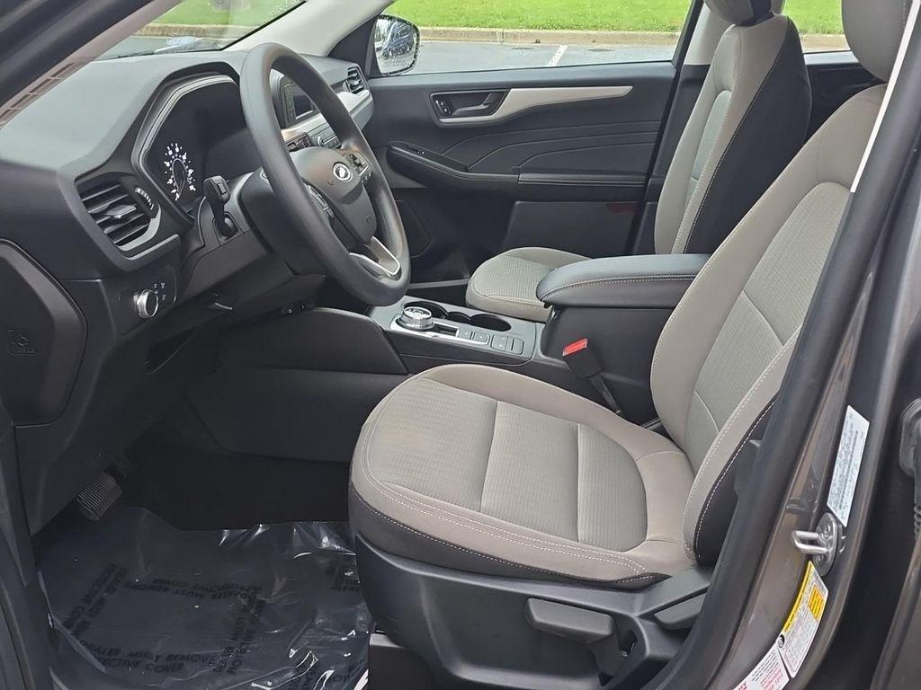 used 2022 Ford Escape car, priced at $17,775