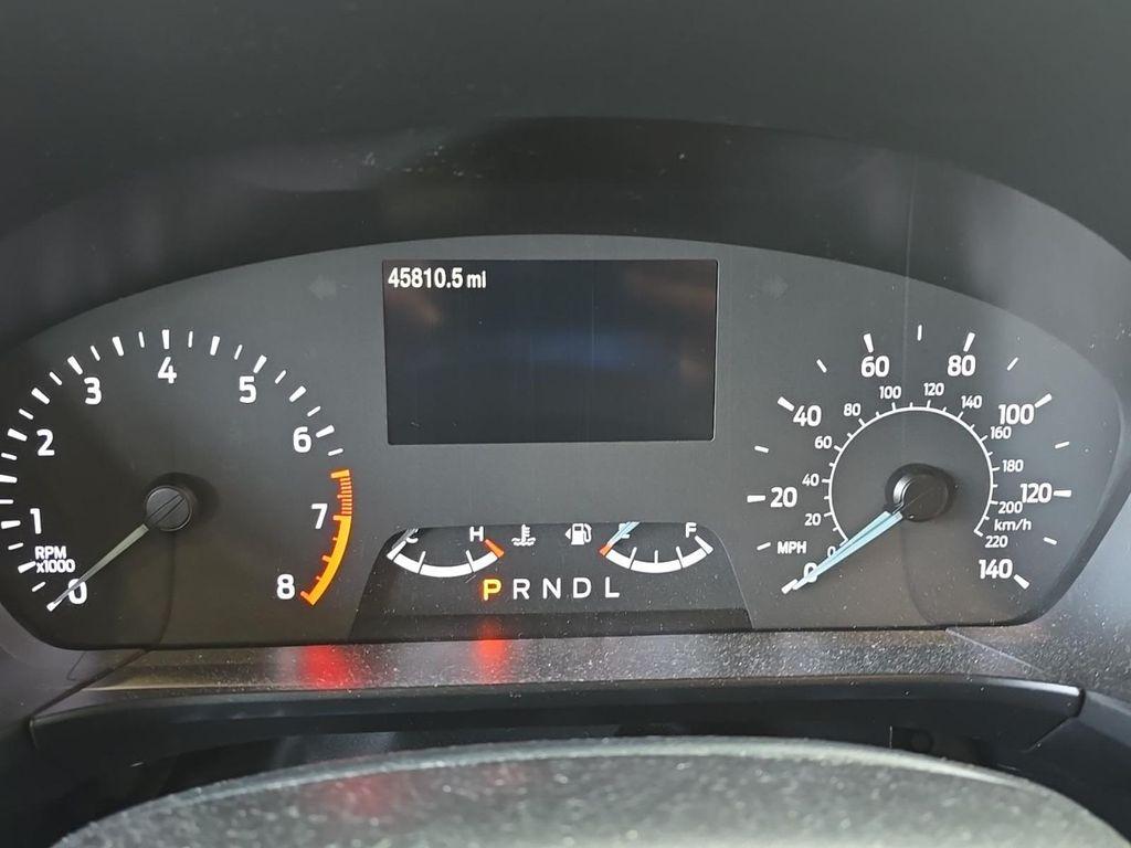 used 2022 Ford Escape car, priced at $18,500