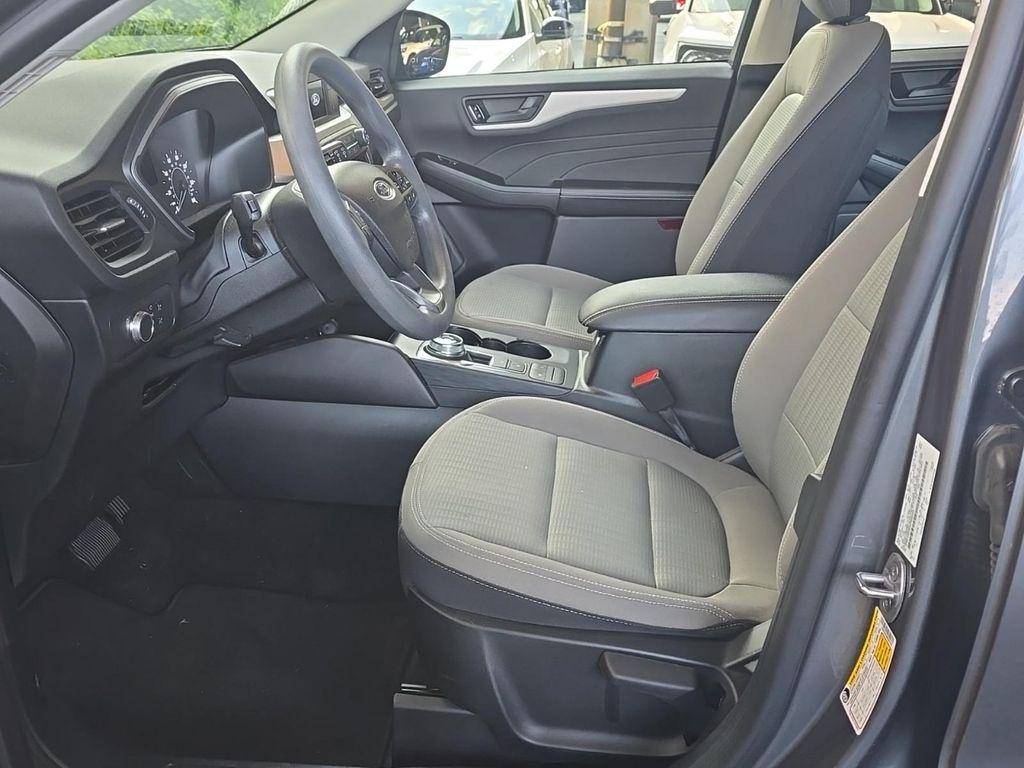 used 2022 Ford Escape car, priced at $18,500
