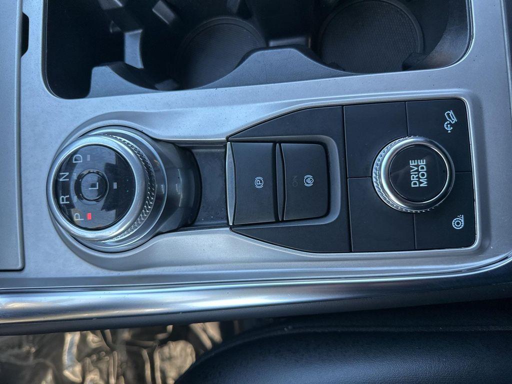 used 2022 Ford Explorer car, priced at $28,775