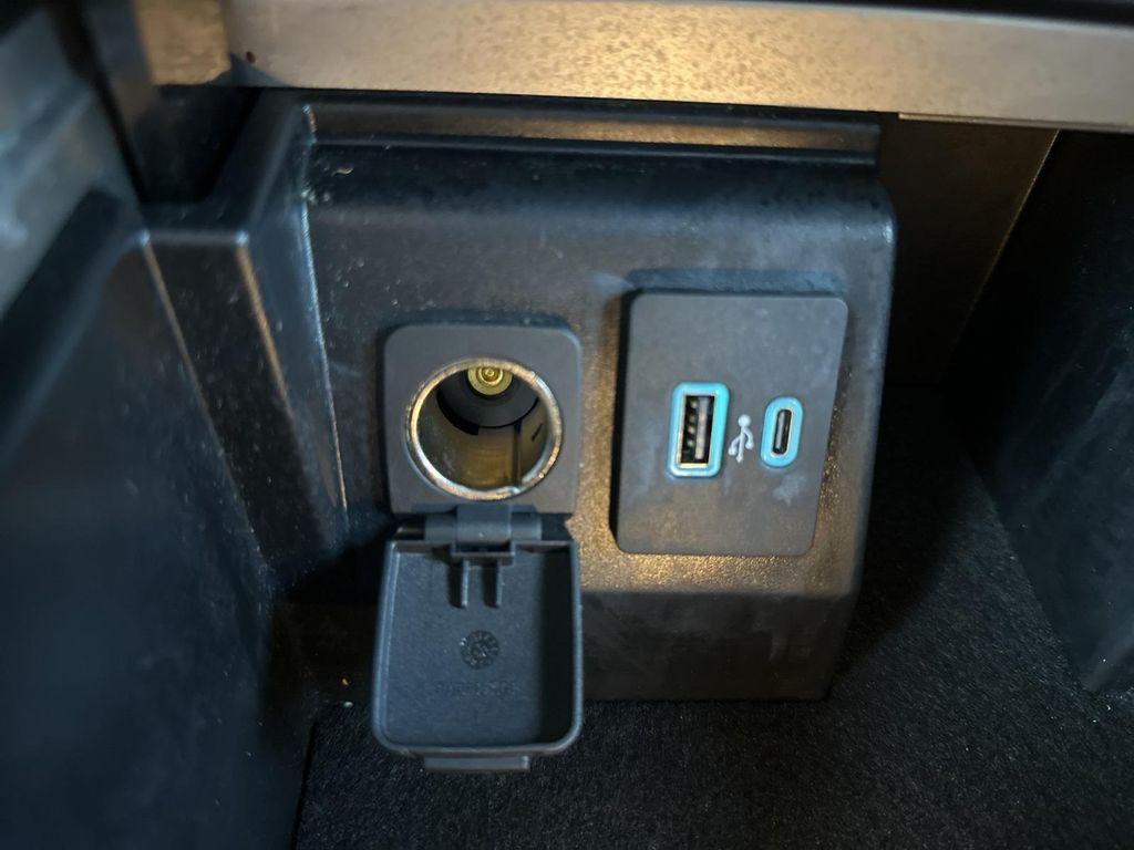 used 2022 Ford Explorer car, priced at $28,775