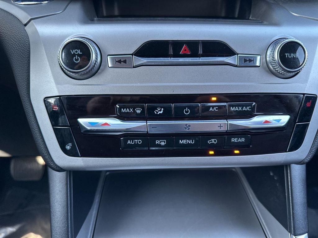 used 2022 Ford Explorer car, priced at $28,775