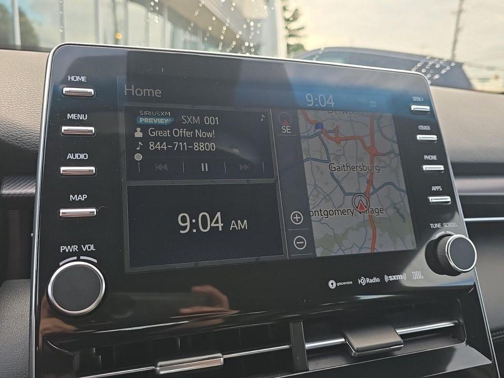 used 2020 Toyota Avalon car, priced at $27,995
