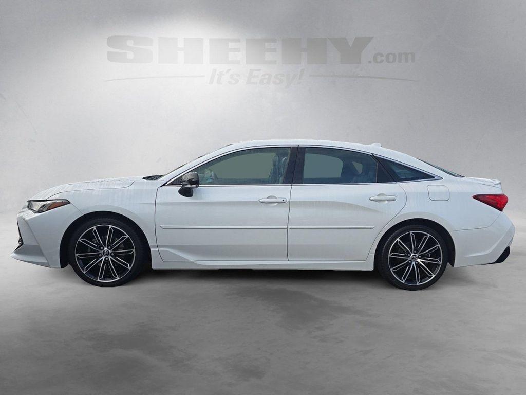 used 2020 Toyota Avalon car, priced at $27,995