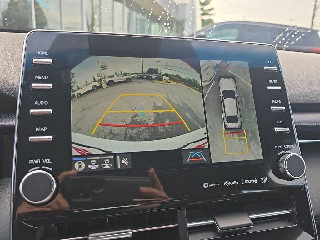 used 2020 Toyota Avalon car, priced at $27,995