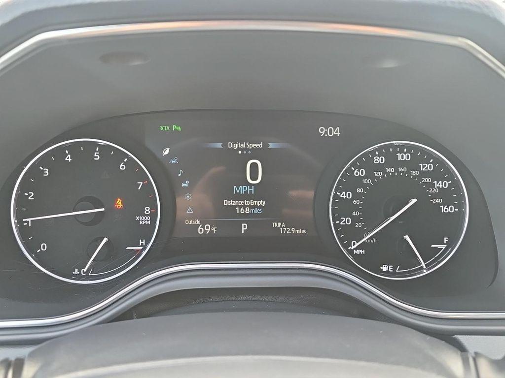 used 2020 Toyota Avalon car, priced at $27,995