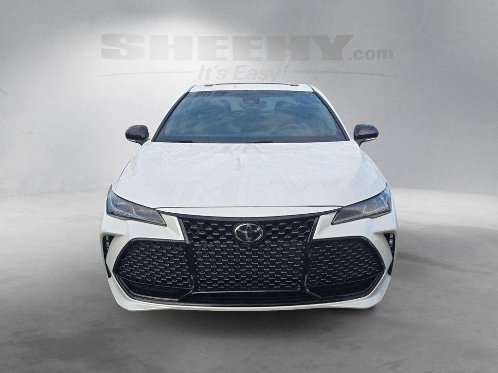 used 2020 Toyota Avalon car, priced at $27,995