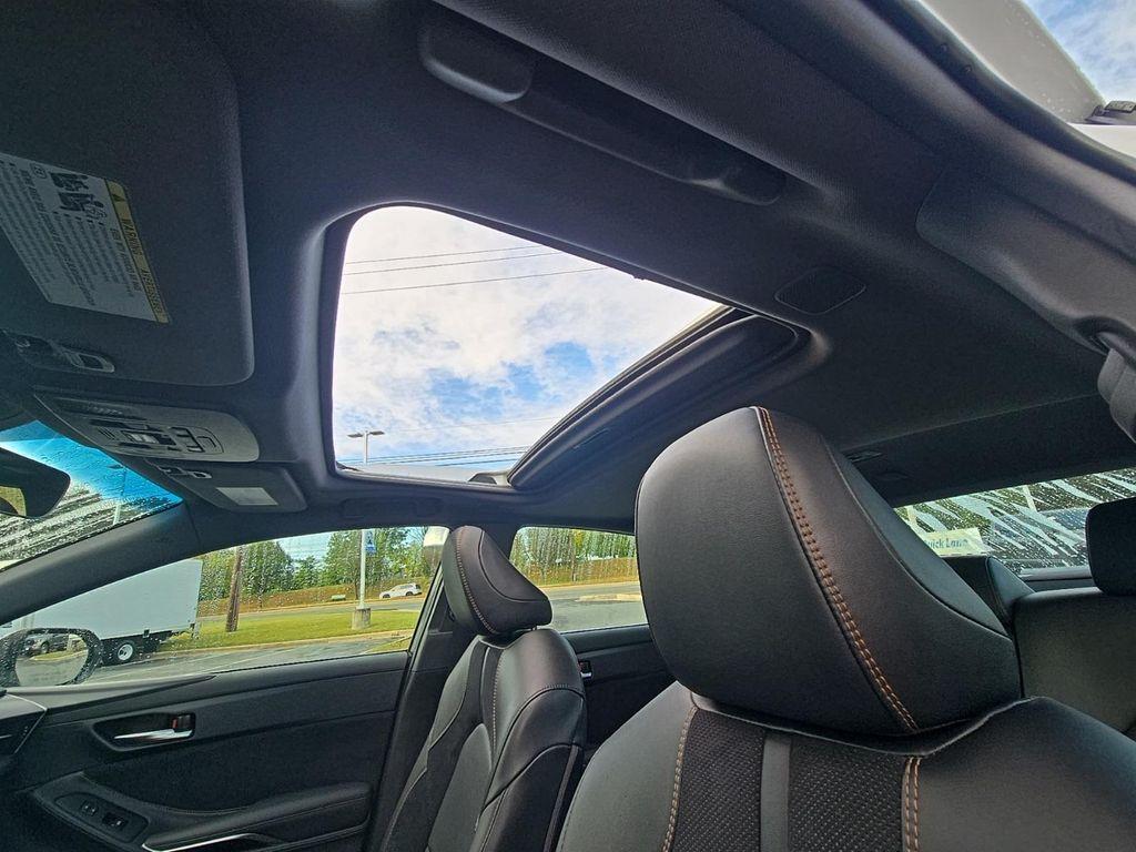 used 2020 Toyota Avalon car, priced at $27,995