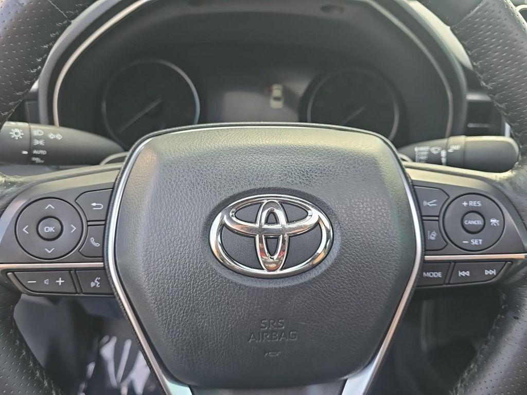 used 2020 Toyota Avalon car, priced at $27,995