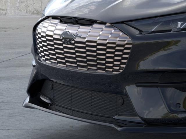 new 2025 Ford Mustang Mach-E car, priced at $54,947