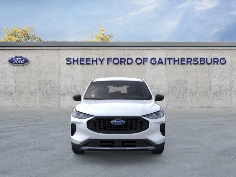 new 2025 Ford Escape car, priced at $28,138