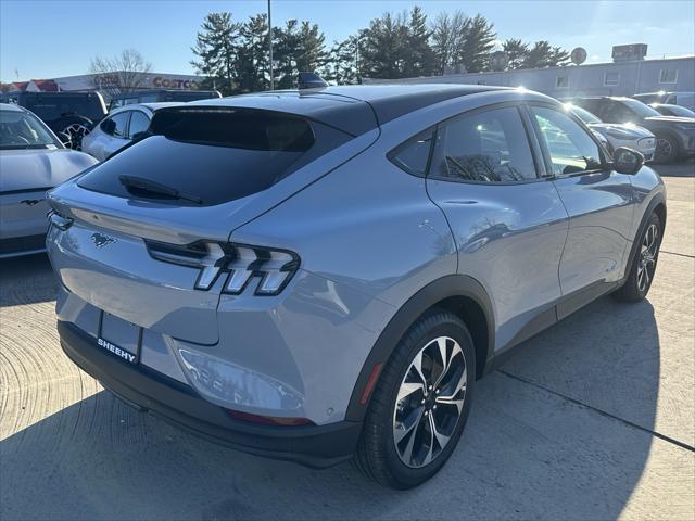 new 2024 Ford Mustang Mach-E car, priced at $35,885