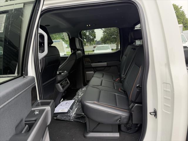 new 2025 Ford F-350 car, priced at $91,410