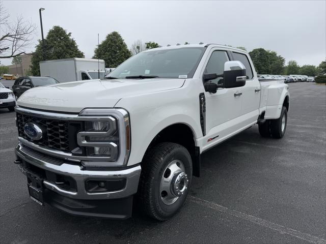 new 2025 Ford F-350 car, priced at $91,410