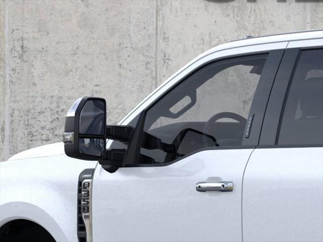 new 2025 Ford F-350 car, priced at $91,410