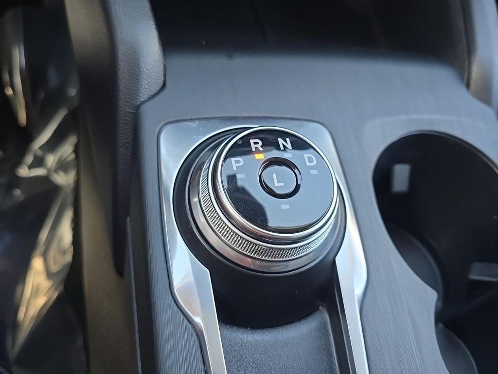 used 2021 Ford Escape car, priced at $20,665