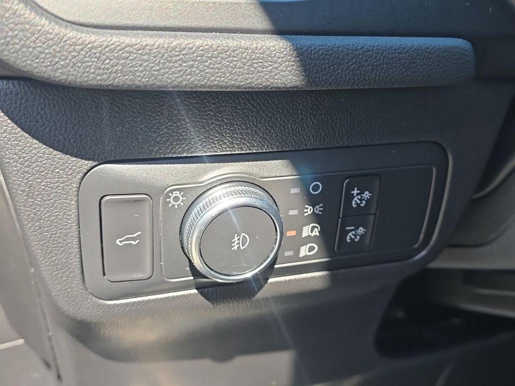 used 2021 Ford Escape car, priced at $20,665