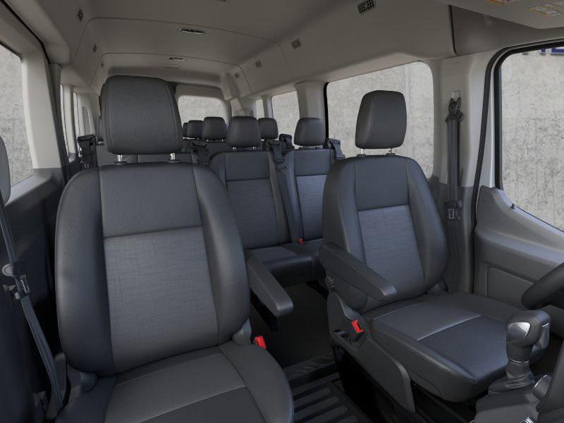 new 2025 Ford Transit-350 car, priced at $56,350
