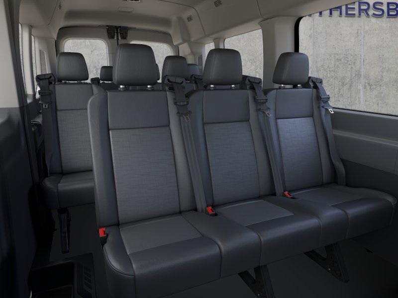 new 2025 Ford Transit-350 car, priced at $56,350