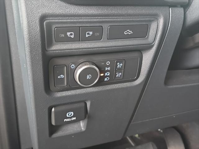 used 2021 Ford F-150 car, priced at $36,000