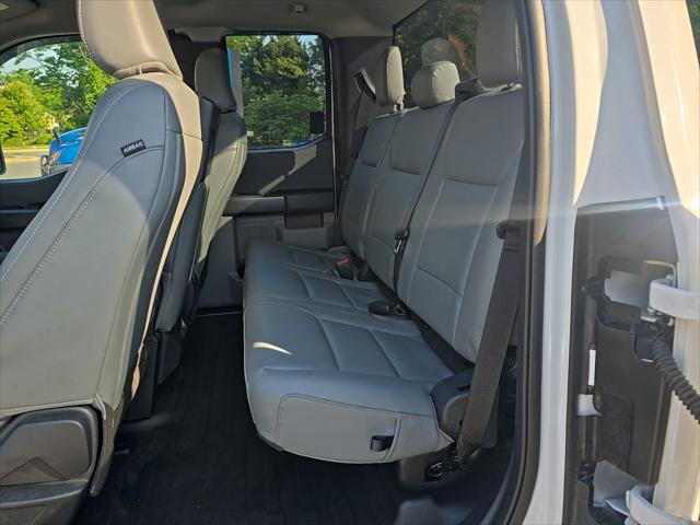 used 2022 Ford F-150 car, priced at $28,000