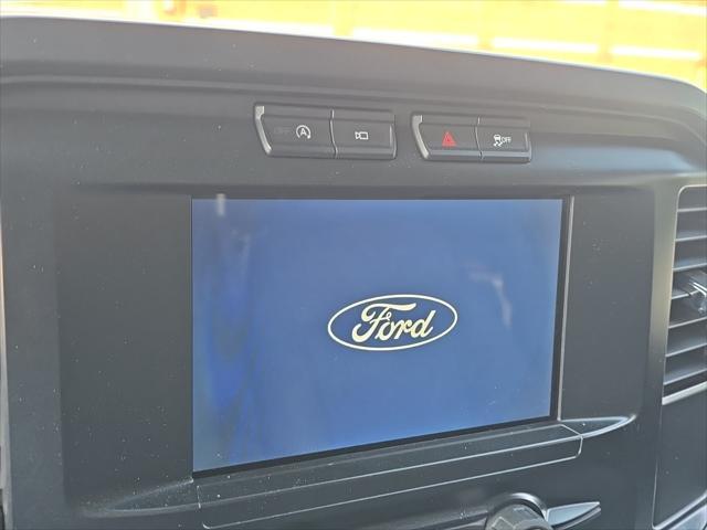 used 2022 Ford F-150 car, priced at $28,000