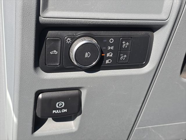 used 2022 Ford F-150 car, priced at $28,000
