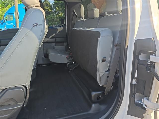 used 2022 Ford F-150 car, priced at $28,000