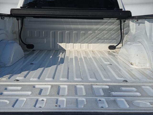 used 2022 Ford F-150 car, priced at $28,000