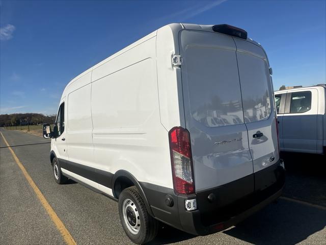 new 2024 Ford Transit-250 car, priced at $53,105