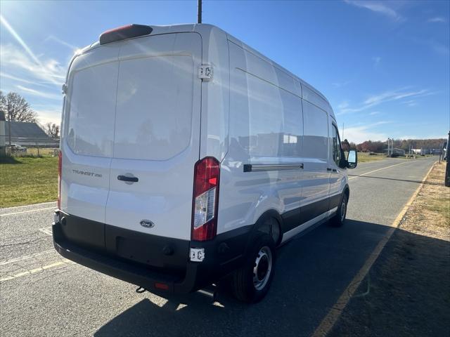 new 2024 Ford Transit-250 car, priced at $53,105